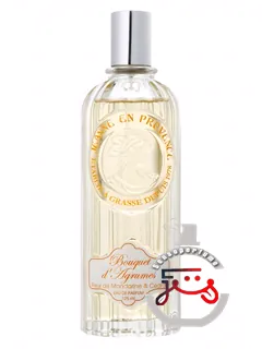 بوکه دآگروم ژان ان پرووانس | bouquet d'agrumes jeanne en provence